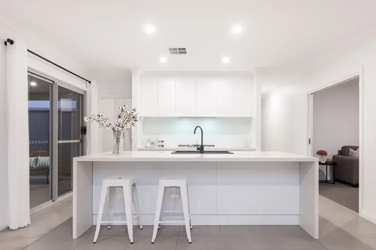 Third view of Homely house listing, 46 Verdi Boulevard, Irymple VIC 3498