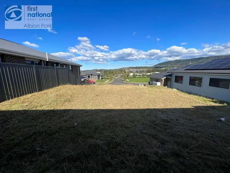 Main view of Homely land listing, 16 Butterfactory Drive, Calderwood NSW 2527
