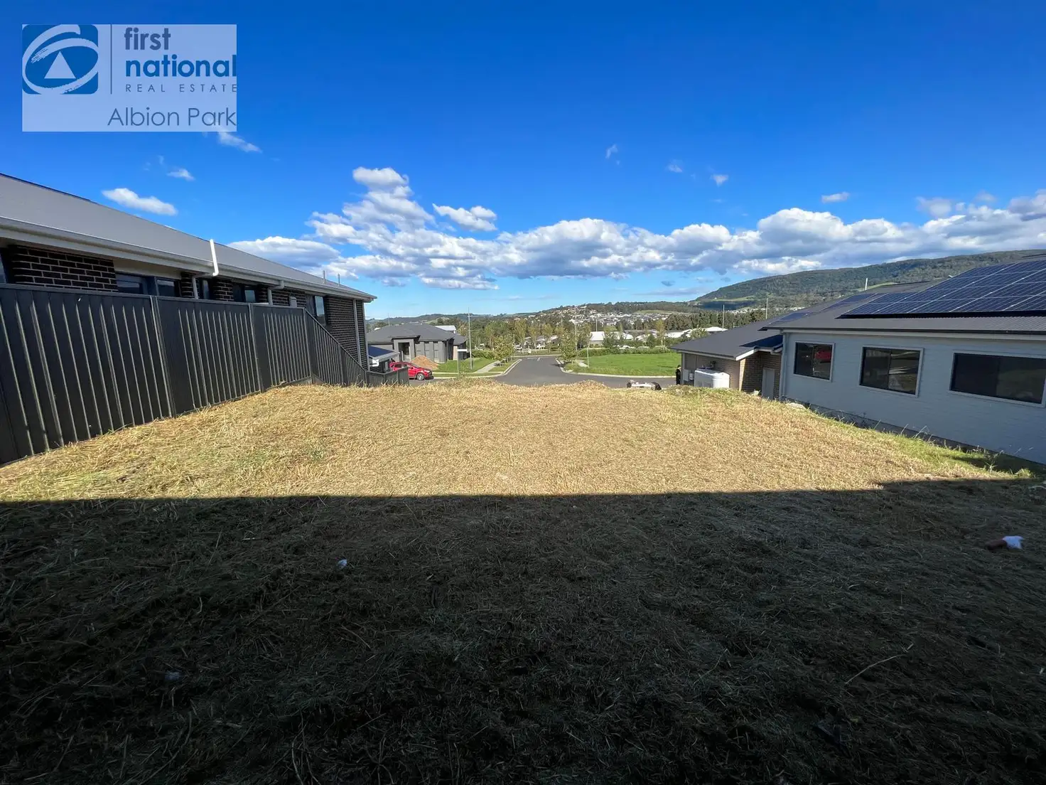 Main view of Homely land listing, 16 Butterfactory Drive, Calderwood NSW 2527
