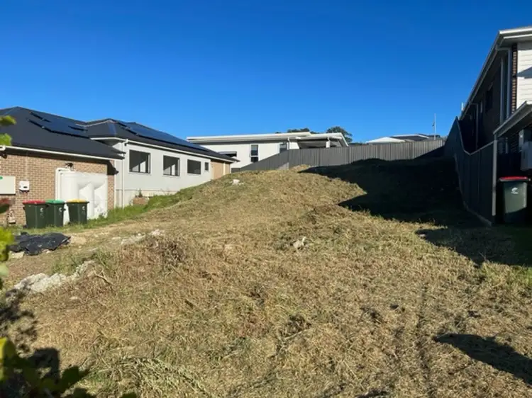 Second view of Homely land listing, 16 Butterfactory Drive, Calderwood NSW 2527