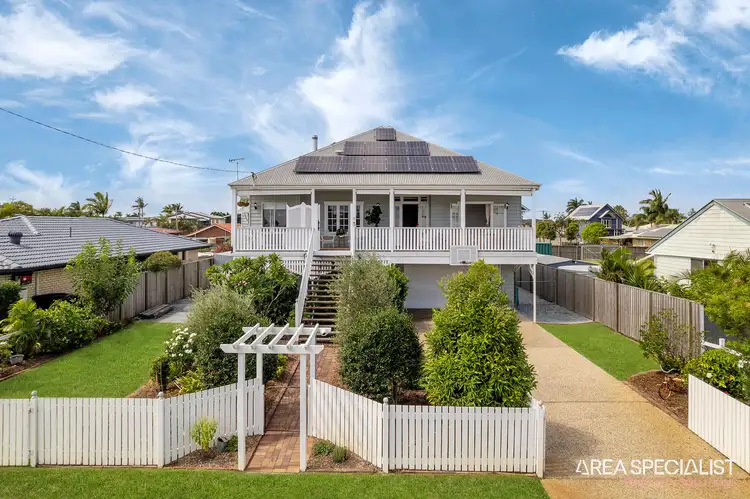 22 Bangalow Drive, Steiglitz QLD 4207