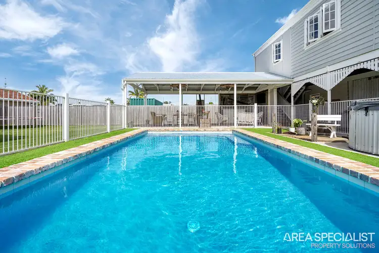 Third view of Homely house listing, 22 Bangalow Drive, Steiglitz QLD 4207