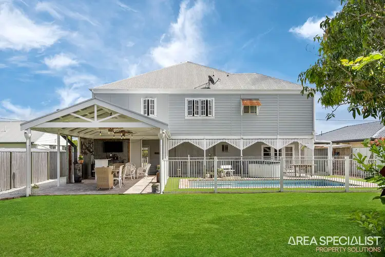 Fourth view of Homely house listing, 22 Bangalow Drive, Steiglitz QLD 4207