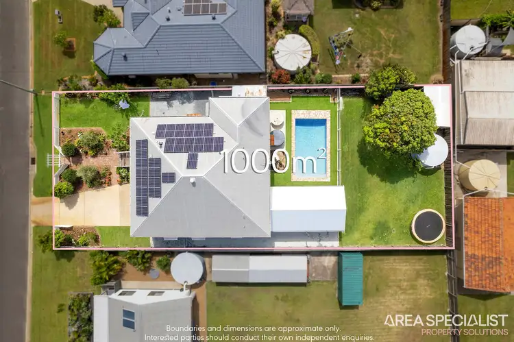 Sixth view of Homely house listing, 22 Bangalow Drive, Steiglitz QLD 4207