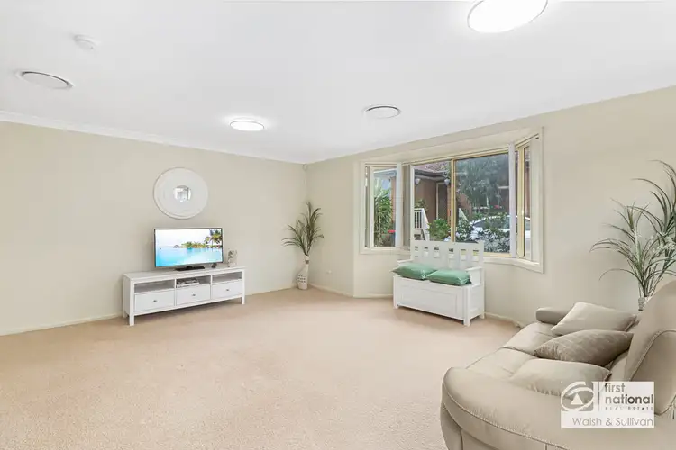 Fourth view of Homely villa listing, 7/97-99 Hammers Road, Northmead NSW 2152