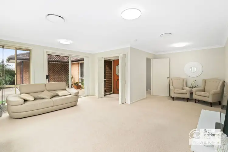 Fifth view of Homely villa listing, 7/97-99 Hammers Road, Northmead NSW 2152