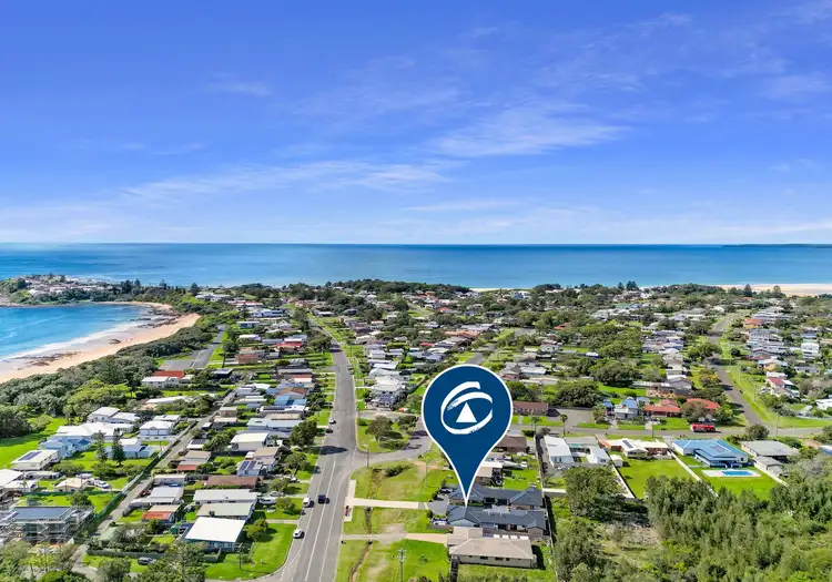 Third view of Homely villa listing, 2/120 The Lake Circuit, Culburra Beach NSW 2540