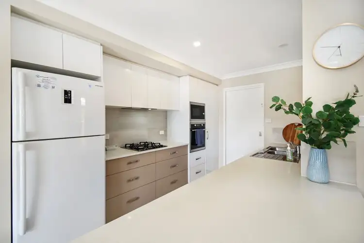 Fifth view of Homely villa listing, 2/120 The Lake Circuit, Culburra Beach NSW 2540