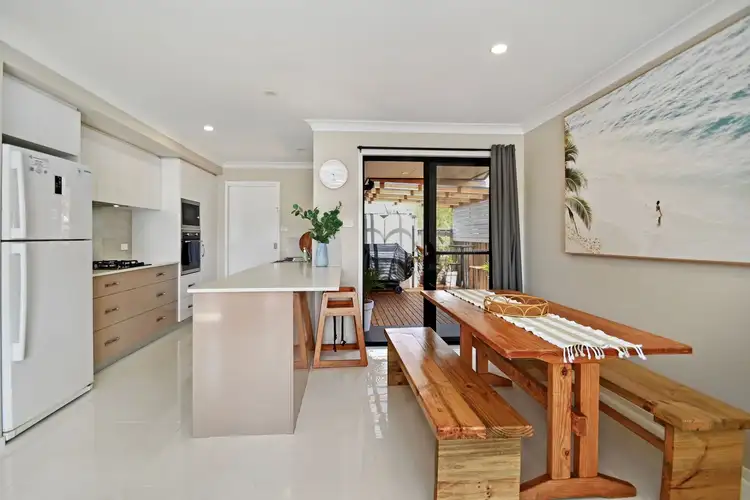 Sixth view of Homely villa listing, 2/120 The Lake Circuit, Culburra Beach NSW 2540