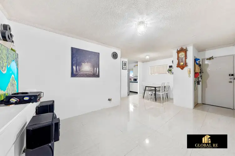 Second view of Homely unit listing, 17/55-57 Bartley Street, Canley Vale NSW 2166