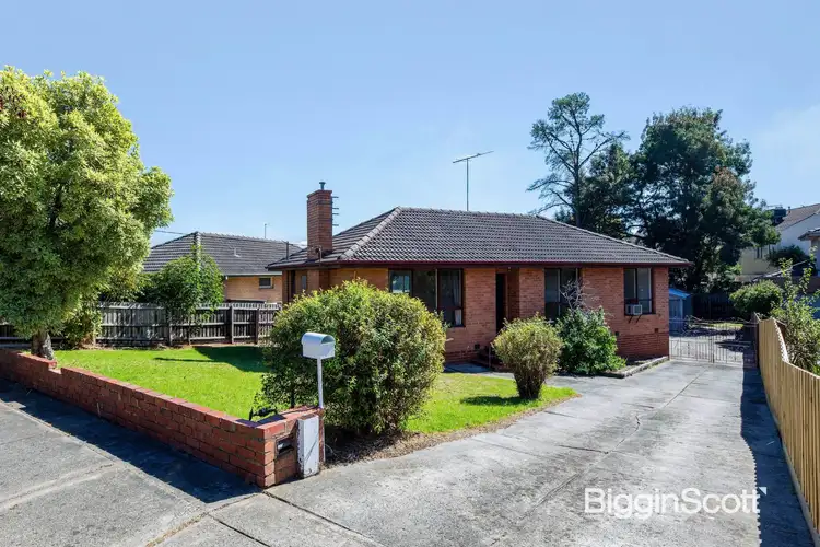 Second view of Homely house listing, 5 Michael Street, Templestowe Lower VIC 3107