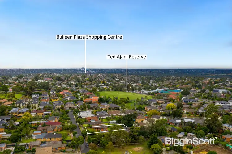 Third view of Homely house listing, 5 Michael Street, Templestowe Lower VIC 3107