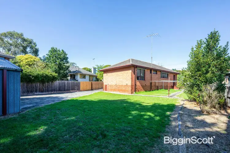 Fifth view of Homely house listing, 5 Michael Street, Templestowe Lower VIC 3107