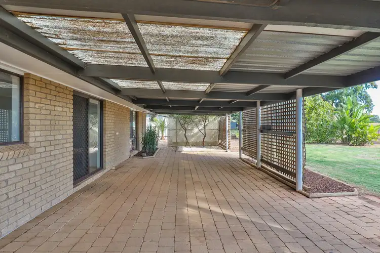 Third view of Homely house listing, 118 Coorong Avenue, Irymple VIC 3498