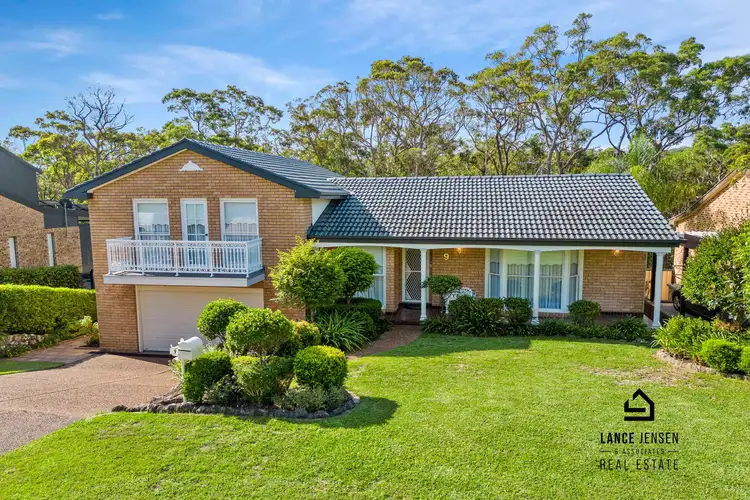Main view of Homely house listing, 9 Rothglen Close, Valentine NSW 2280
