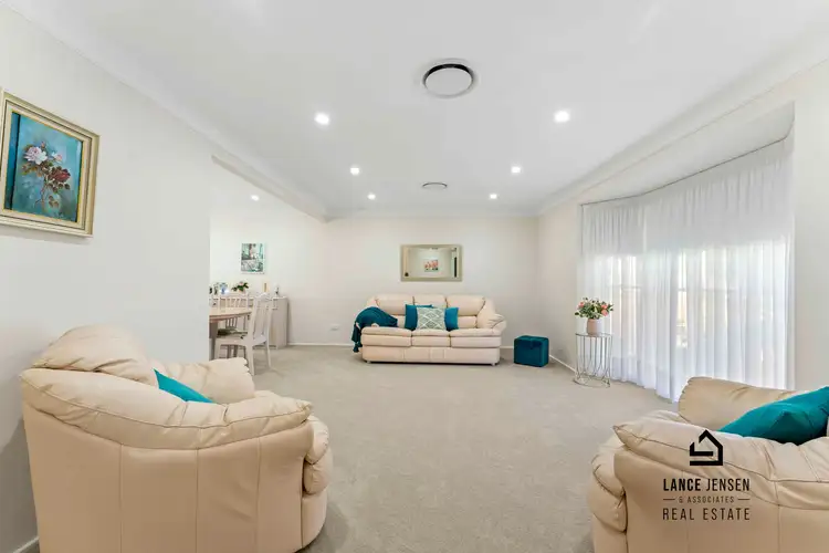 Second view of Homely house listing, 9 Rothglen Close, Valentine NSW 2280