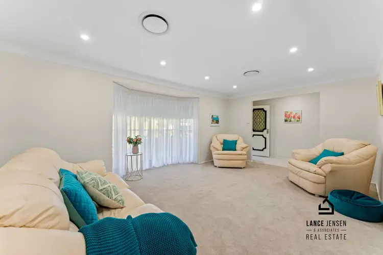 Third view of Homely house listing, 9 Rothglen Close, Valentine NSW 2280