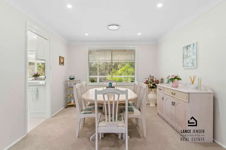 Fourth view of Homely house listing, 9 Rothglen Close, Valentine NSW 2280