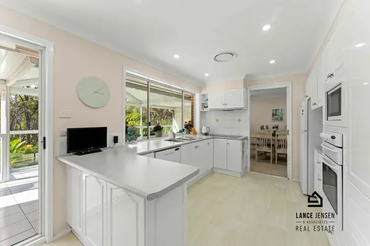 Fifth view of Homely house listing, 9 Rothglen Close, Valentine NSW 2280