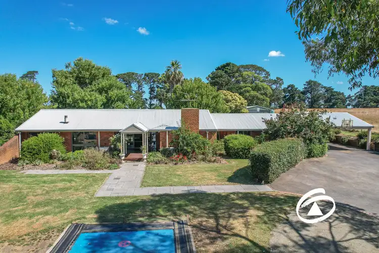 500 Bald Hill Rd, Pakenham VIC 3810