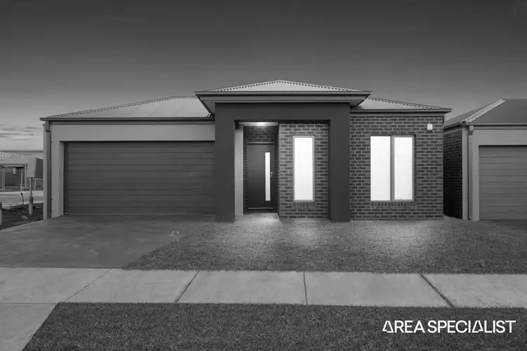 Main view of Homely house listing, 65 Hawkestone Street, Melton South VIC 3338
