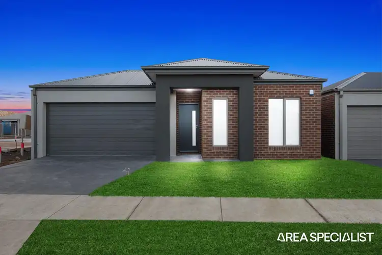 Second view of Homely house listing, 65 Hawkestone Street, Melton South VIC 3338