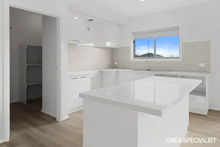 Third view of Homely house listing, 65 Hawkestone Street, Melton South VIC 3338