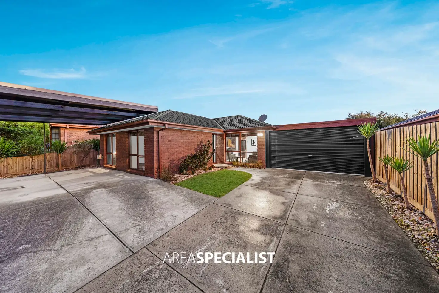 Main view of Homely house listing, 10 Thanos Court, Hampton Park VIC 3976
