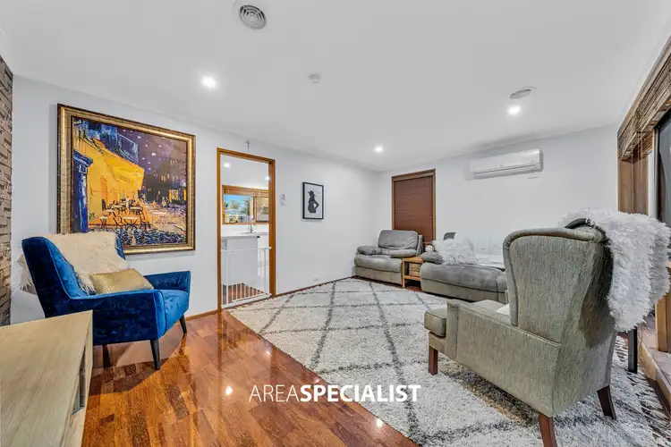 Third view of Homely house listing, 10 Thanos Court, Hampton Park VIC 3976