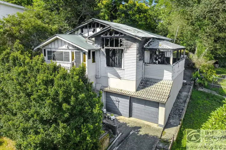 299 Ballina Road, East Lismore NSW 2480