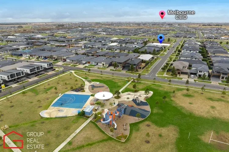 Fourth view of Homely land listing, 10 Journey Drive, Tarneit VIC 3029