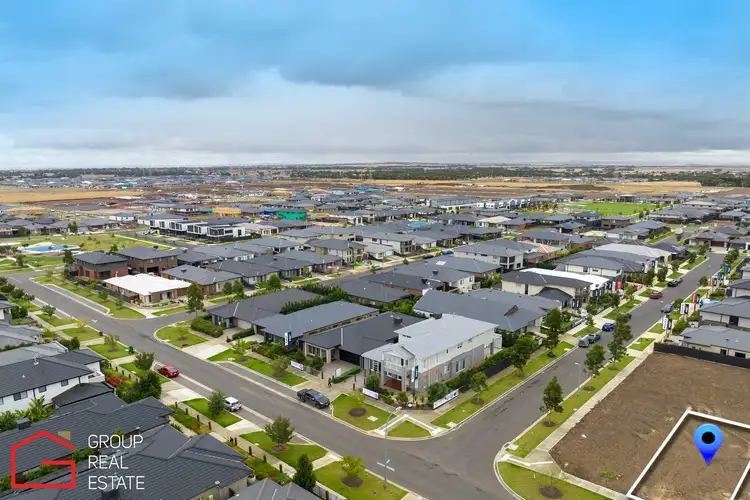 Fifth view of Homely land listing, 10 Journey Drive, Tarneit VIC 3029