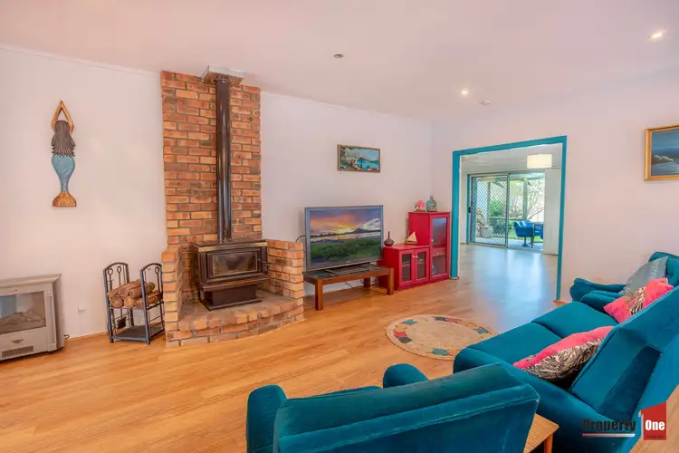 Second view of Homely house listing, 74B Emmett St, Callala Bay NSW 2540