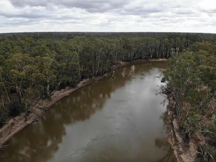 Third view of Homely land listing, 56 Riverview Drive, Barham NSW 2732