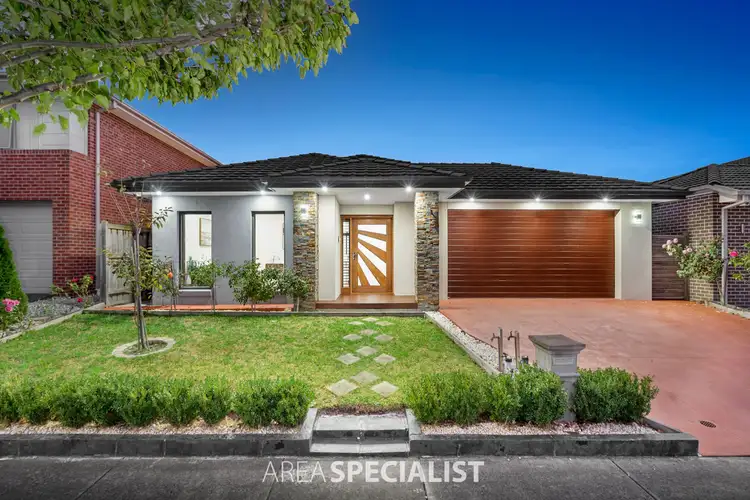 Main view of Homely house listing, 6 Stableford Drive, Cranbourne West VIC 3977