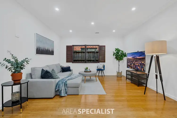Third view of Homely house listing, 6 Stableford Drive, Cranbourne West VIC 3977
