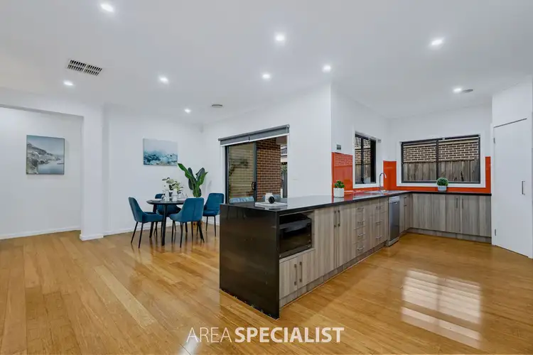 Fourth view of Homely house listing, 6 Stableford Drive, Cranbourne West VIC 3977