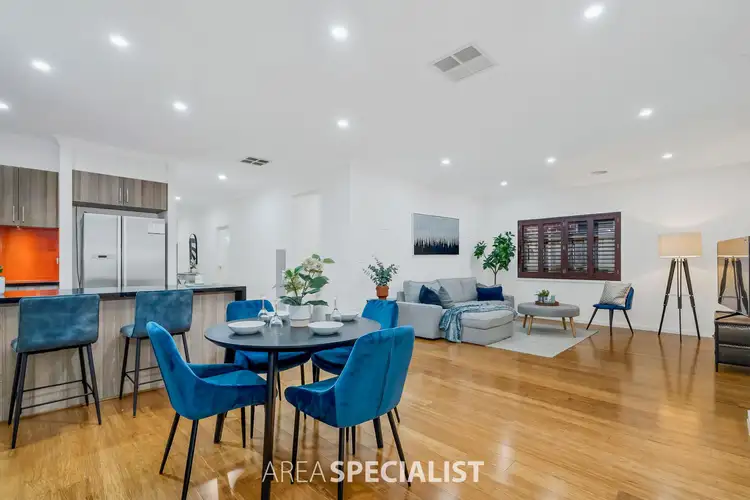Fifth view of Homely house listing, 6 Stableford Drive, Cranbourne West VIC 3977