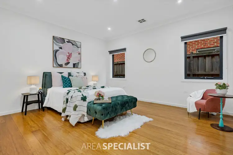 Sixth view of Homely house listing, 6 Stableford Drive, Cranbourne West VIC 3977