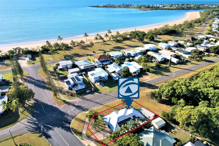 Main view of Homely house listing, 454 Grasstree Beach Road, Grasstree Beach QLD 4740
