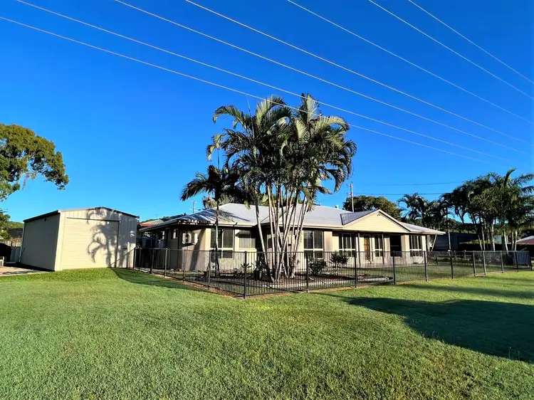 Third view of Homely house listing, 454 Grasstree Beach Road, Grasstree Beach QLD 4740