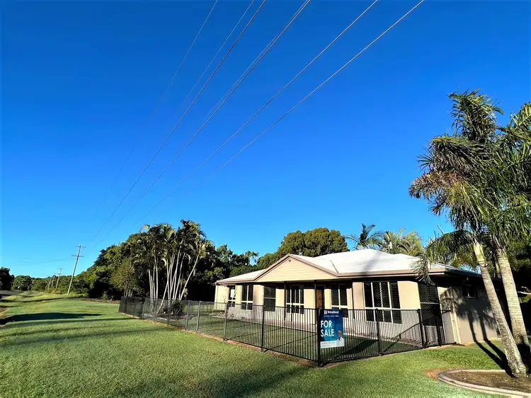 Fourth view of Homely house listing, 454 Grasstree Beach Road, Grasstree Beach QLD 4740