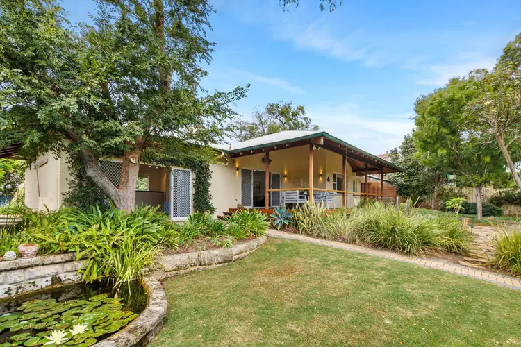 61 Pearl Parade, Scarborough WA 6019
