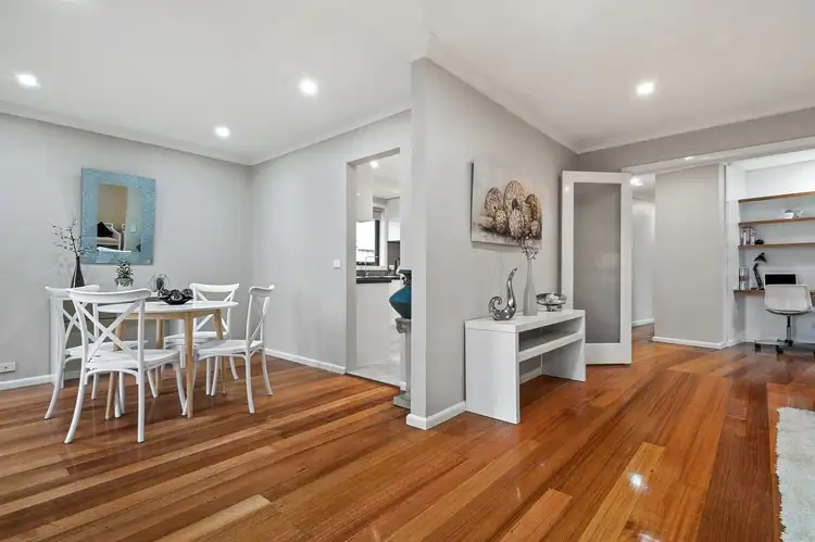 Second view of Homely house listing, 1/14 Taronga Court, Nunawading VIC 3131