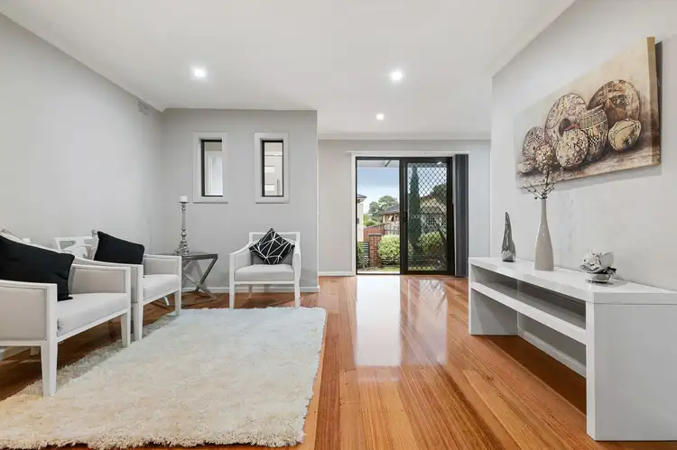 Third view of Homely house listing, 1/14 Taronga Court, Nunawading VIC 3131