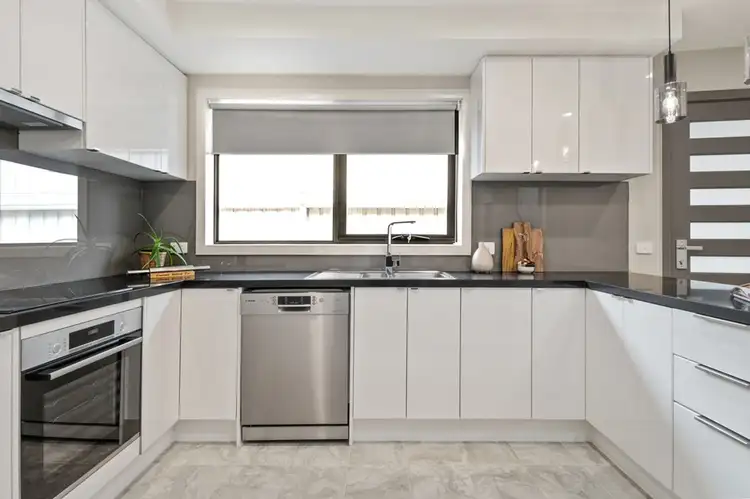 Fourth view of Homely house listing, 1/14 Taronga Court, Nunawading VIC 3131