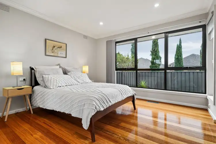 Sixth view of Homely house listing, 1/14 Taronga Court, Nunawading VIC 3131