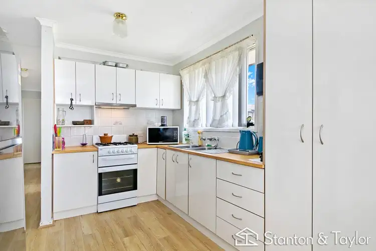 Fourth view of Homely house listing, 17 & 17A Moxham Street, Cranebrook NSW 2749