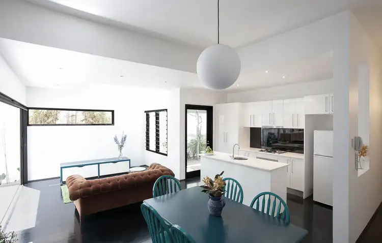 Third view of Homely house listing, 32 Margaret St, Mayfield East NSW 2304