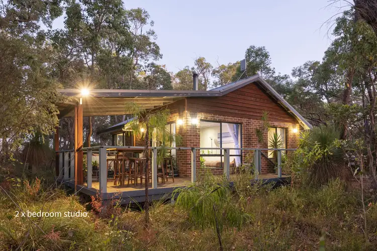 10 Sylvan Rest, Quindalup WA 6281